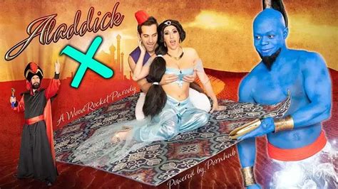 Aladdin X English Porn Movie Watch Online AAgmaal