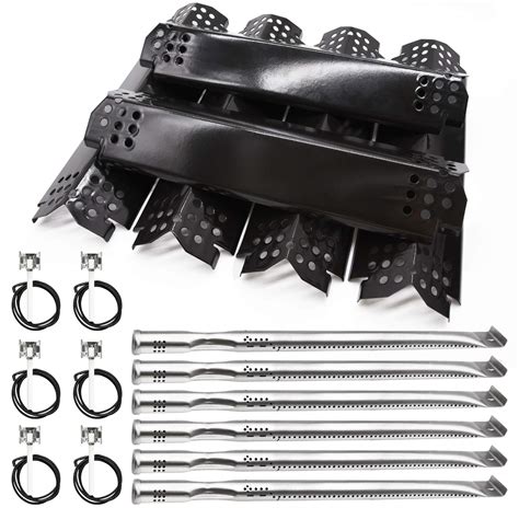 buy replacement parts for nexgrill 720 0896b 720 0896c 720 0896e deluxe 6 burner grills 6 pack