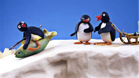 Pingu Super Pingu Is Pingu Super Pingu On Netflix Flixlist