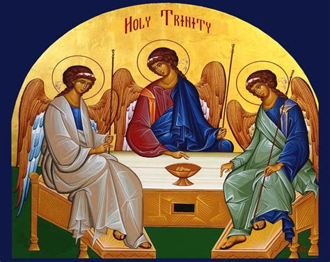 Happy Trinity Sunday 2014 Hd Images Greetings Wallpapers Free