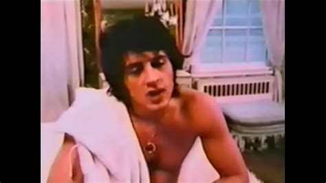 Sylvester Stallone Frontal Nude In Italian Stallion Hd Porn