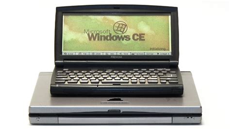 Windows Ce Retro Mobiles Youtube