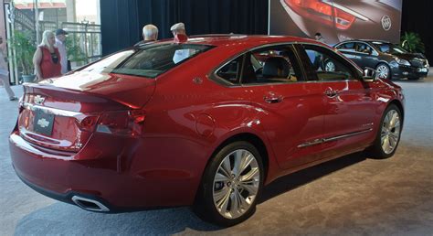 3.6 l premium enginev6 naturally aspirated 318 horsepower engine… this2014 chevrolet impala ltzwill come with a state of michigan rebuilt title due to an accident a couple of months back when we bought it from the. File:2014 Chevrolet Impala (US) (7452906730).jpg ...