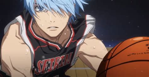 Kuroko S Basketball Season Netflix Release Estimate And Episode Count
