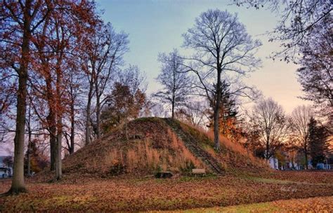 9 Ancient Ohio Earthworks You Wont Find Anywhere Else