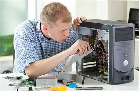 3 Benefits Of Computer Repairs In Melbourne Quicktech