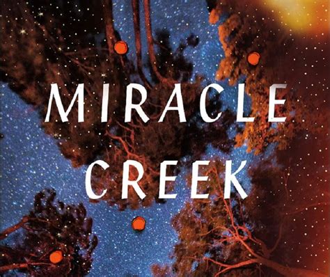Miracle Creek By Angie Kim Review Cultured Vultures