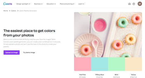 The Best Color Palette Generators For Shopify Designers Magecomp