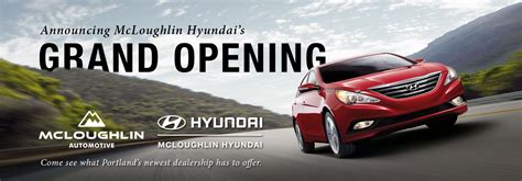 Showing hyundai dealers within 50 mi of miami, fl. McLoughlin Hyundai | Hyundai, Hyundai dealership, Dealership