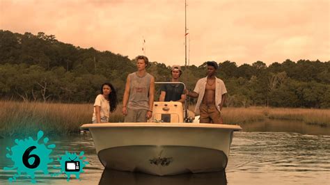 Outer Banks Season 1 Review — Explosion Network Independent