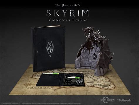 Skyrim Pre-Order Bonus | Game Preorders