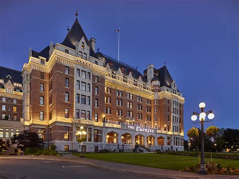 If you like empresses in the palace or the story of yanxi palace, check out this below is the list best chinese palace dramas in recent years that should be on your watch list! Fairmont Empress Hotel - Facade Lighting - CDM2