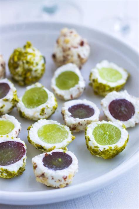 9 Light Holiday Appetizers To Eat Healthy This Holiday Season — Eatwell101