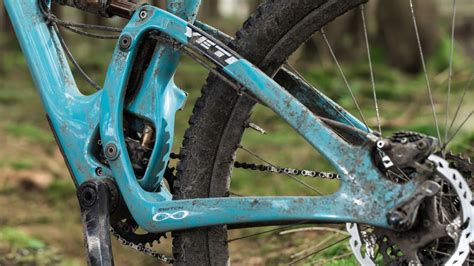 The Ultimate Guide To Mountain Bike Rear Suspension Systems Mountain