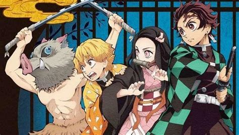 Demon Slayer Producer Reveals His Most Anticipated Anime Moment