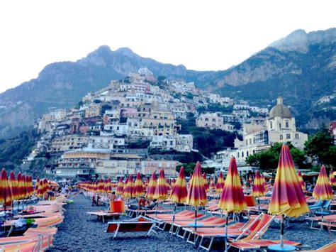 Positano The Gem Of The Amalfi Coast Amalfi Coast