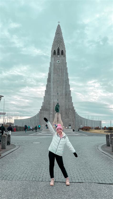 Dicas De Roteiro Em Reykjavík O Que Fazer Na Capital Da Islândia Pelo Mundo A Dois