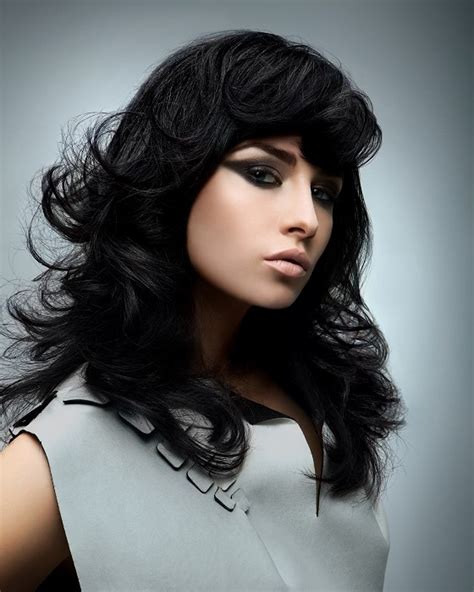 Don't worry, here we will show you many fashionable. GRADUATED BOB HAIRSTYLES: Choppy haircuts : Give a trendy and stylish look