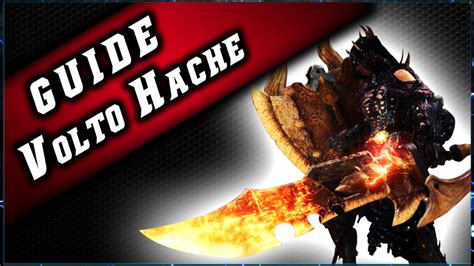 00:00 nectar 02:46 leveling up (making balanced kinsect) 10:06 upgrade to. GUIDE VOLTO HACHE (Charge Blade) - Combo & Tutoriel ...