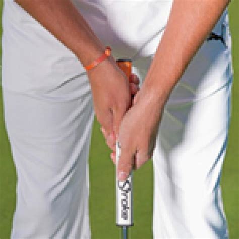 I specialise in golf club reviews, golf club unboxing, golf club news, golf club head to heads, and all about golf clubs. Rickie Fowler: Putt Better With Two Grips | Instruction ...