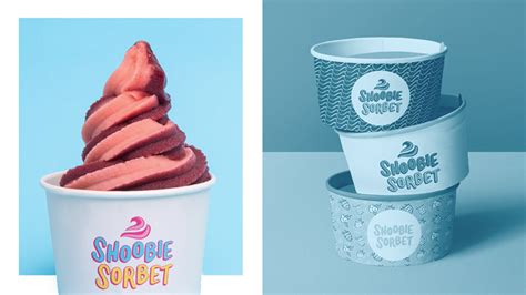 Shoobie Offers First Soft Serve Sorbet In The Philippines