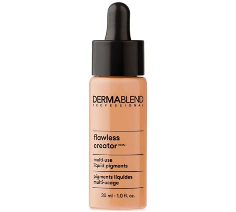 Dermablend Flawless Creator Multi Use Liquid Foundation 1 Oz And Reviews Makeup Beauty