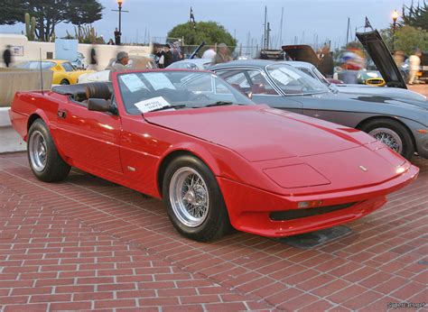 1975 ferrari 246 gts for sale in scotts valley, california. 1975 Ferrari 365 GTS/4 Michelotti NART Spyder | Ferrari | SuperCars.net