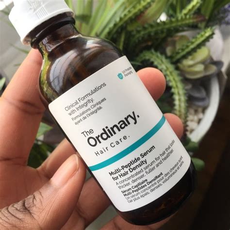 The Ordinary Hair Growth Serum Ingredients Yesenia Ridenour