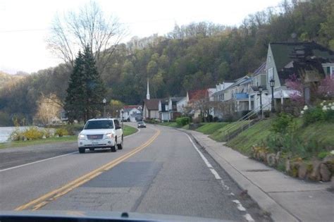 13 Small Towns In West Virginia Where Everyone Knows Your Name Towns