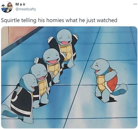 Proud Homies Hunter Biden Squirtle Sex Tape Know Your Meme