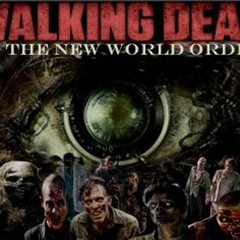 ‘walking Dead In The New World Order April 6 2016 By Ground Zero