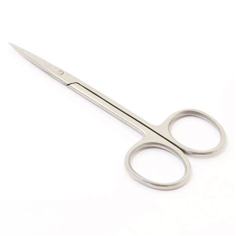Thread Scissors Pointed Pointed Surgical Scissors And Other Surgical