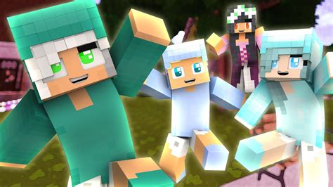 Baby And Aphmau Skins For Mcpe For Android Apk Download
