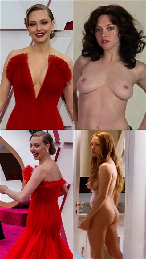 Amanda Seyfried Nudes Onoffcelebs Nude Pics Org