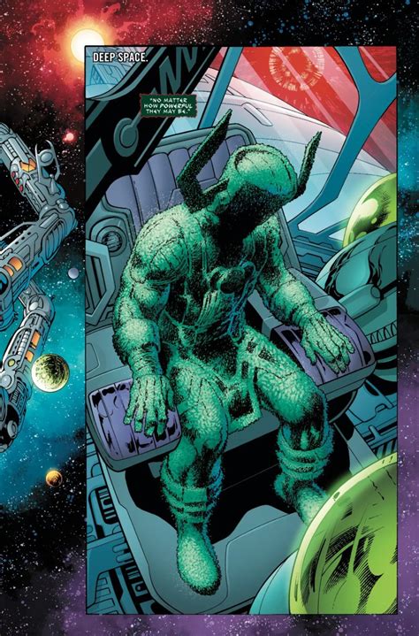 Marvel Preview Guardians Of The Galaxy Mother Entropy 5 • Aipt