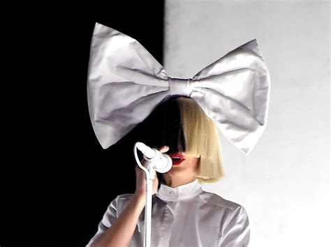 Stream tracks and playlists from sia on your desktop or mobile device. Artist in Focus: Sia