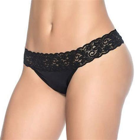 Panties Women Sexy Lingerie G String Bandage Briefs Underwear T String