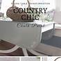 Country Chic Chalk Paint Near Me Colors