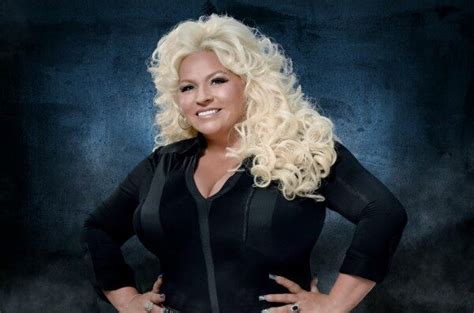 Afmw Beth Chapman Star Of Cmts “dog And Beth On The Hunt” A Few