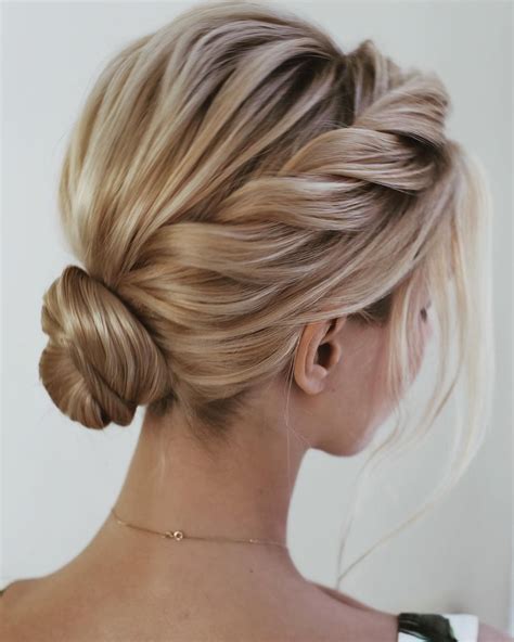 20 Best Collection Of Side Swept Braid Updo Hairstyles