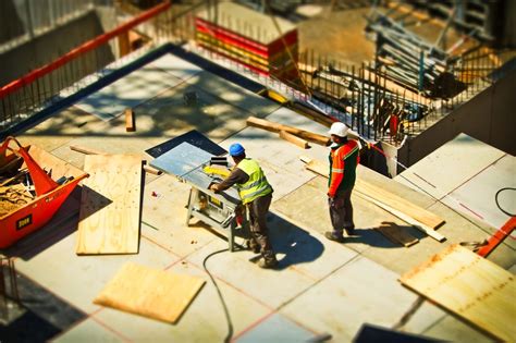 Why Contractor Bonding Is Important For Construction Companies? | Bit ...