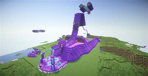 Halo Covenant Base Complex Download Minecraft Map