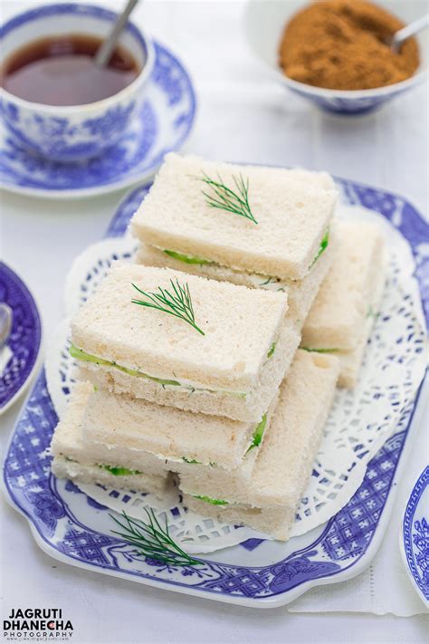 15 Recipes For Great Cucumber Tea Sandwiches With Cream Cheese Easy