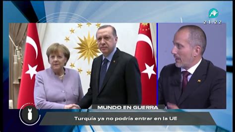 Listen to bruno navarro | soundcloud is an audio platform that lets you listen to what you love and share the stream tracks and playlists from bruno navarro on your desktop or mobile device. Bruno Navarro - Erdogan, el Gran Califa - YouTube