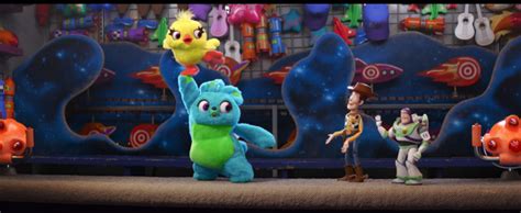 Trailers Of The Week ‘toy Story 4 And ‘dumbo Lead The Way The New