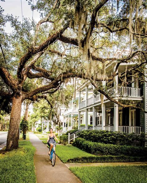 the south s best small town 2017 beaufort south carolina southern living