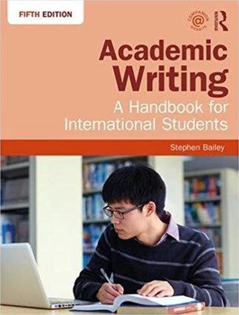 Academic Writing 9781138048744 Stephen Bailey Boeken