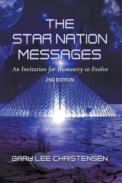 The Star Nation Messages An Invitation For Humanity To Evolve