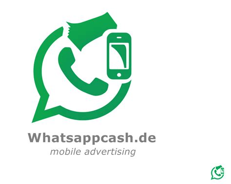 Whatsapp Logo Design