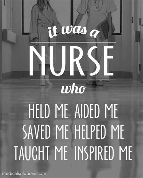 Inspiring Howtobeanurse Tips Nursing Quotes Inspiring More Information About
